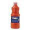 Prang Ready-to-Use Tempera Paint, Orange, 16 oz, PK6 X21602 - alternate 2